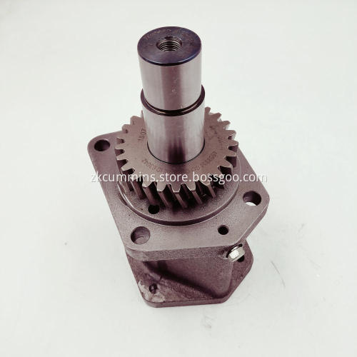 3654065/3024194 Cummins Water Pump Support